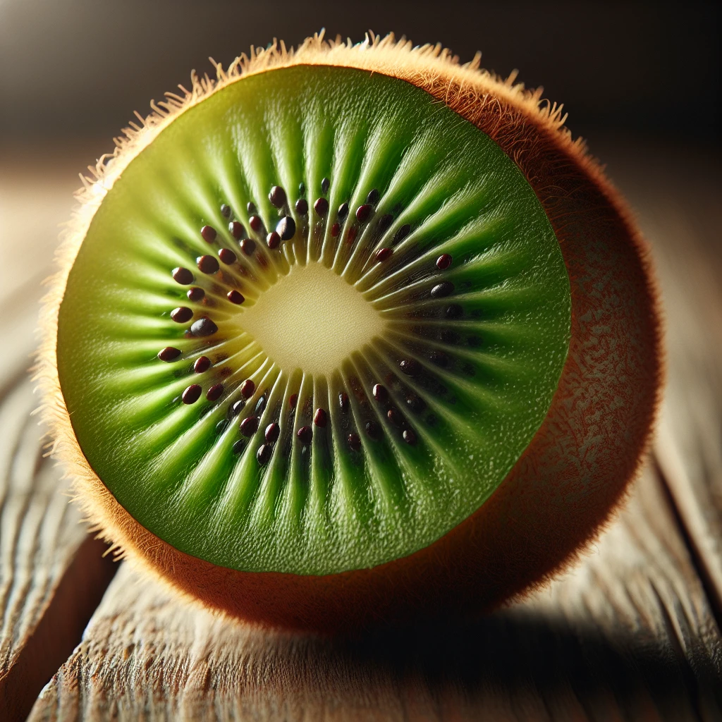 Kiwi emoji