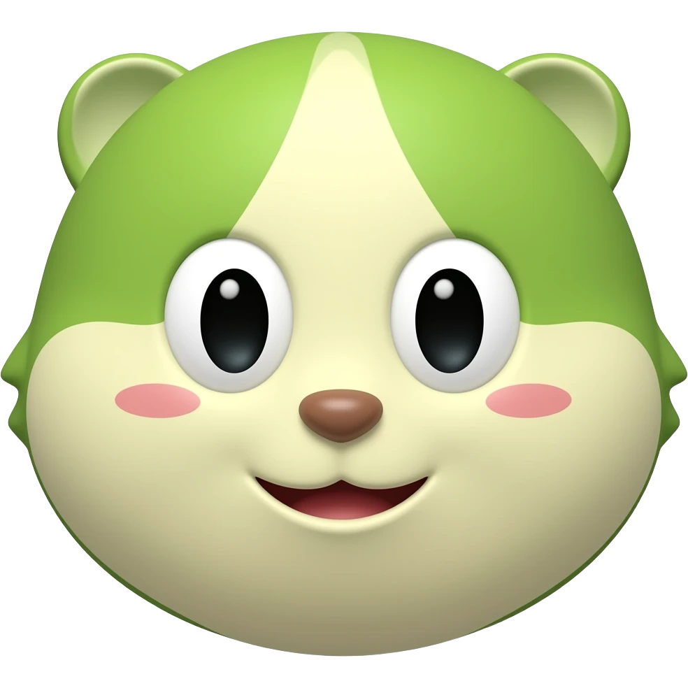 Flip this vertically emoji