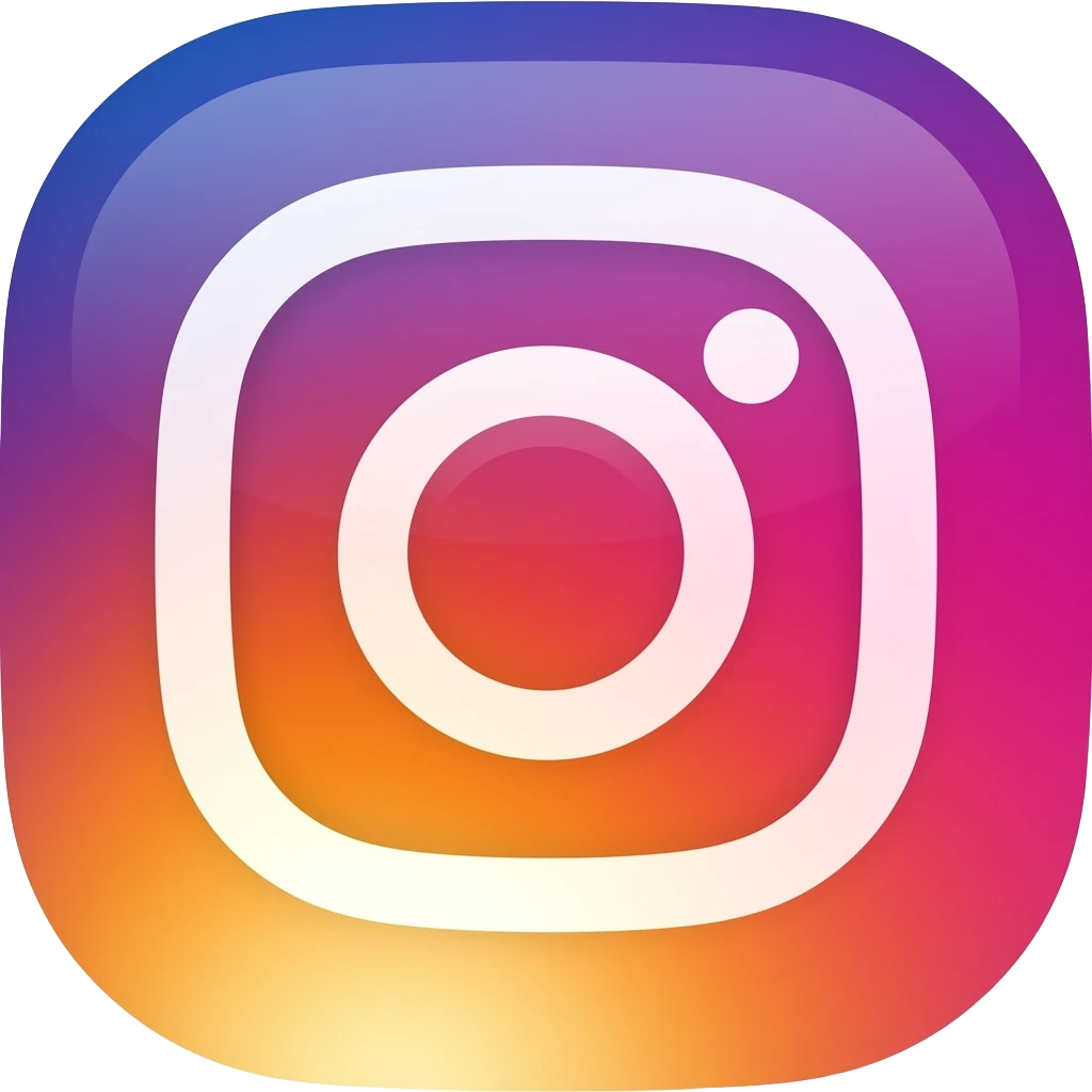 علامة التوثيق انستقرام للنسخ emoji