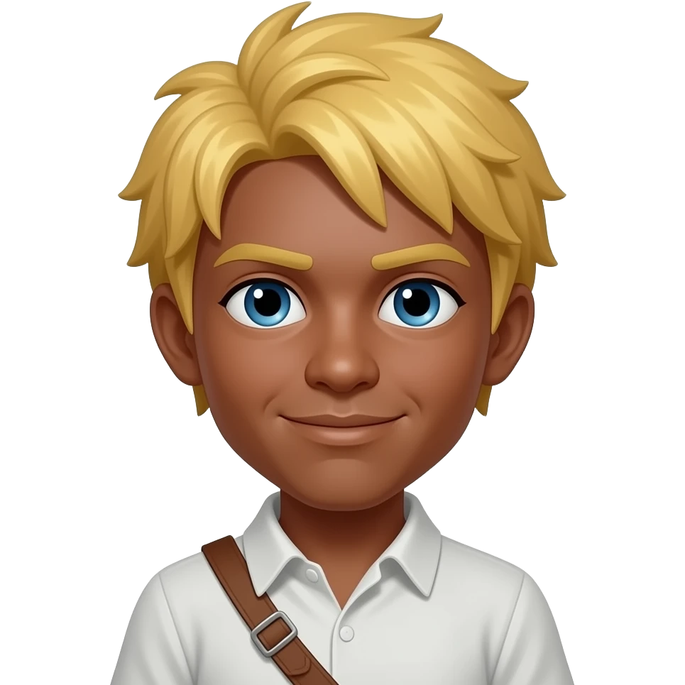 Ansem from kingdom hearts emoji