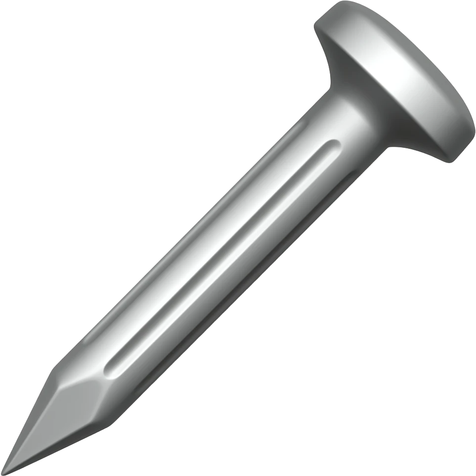 Nail emoji