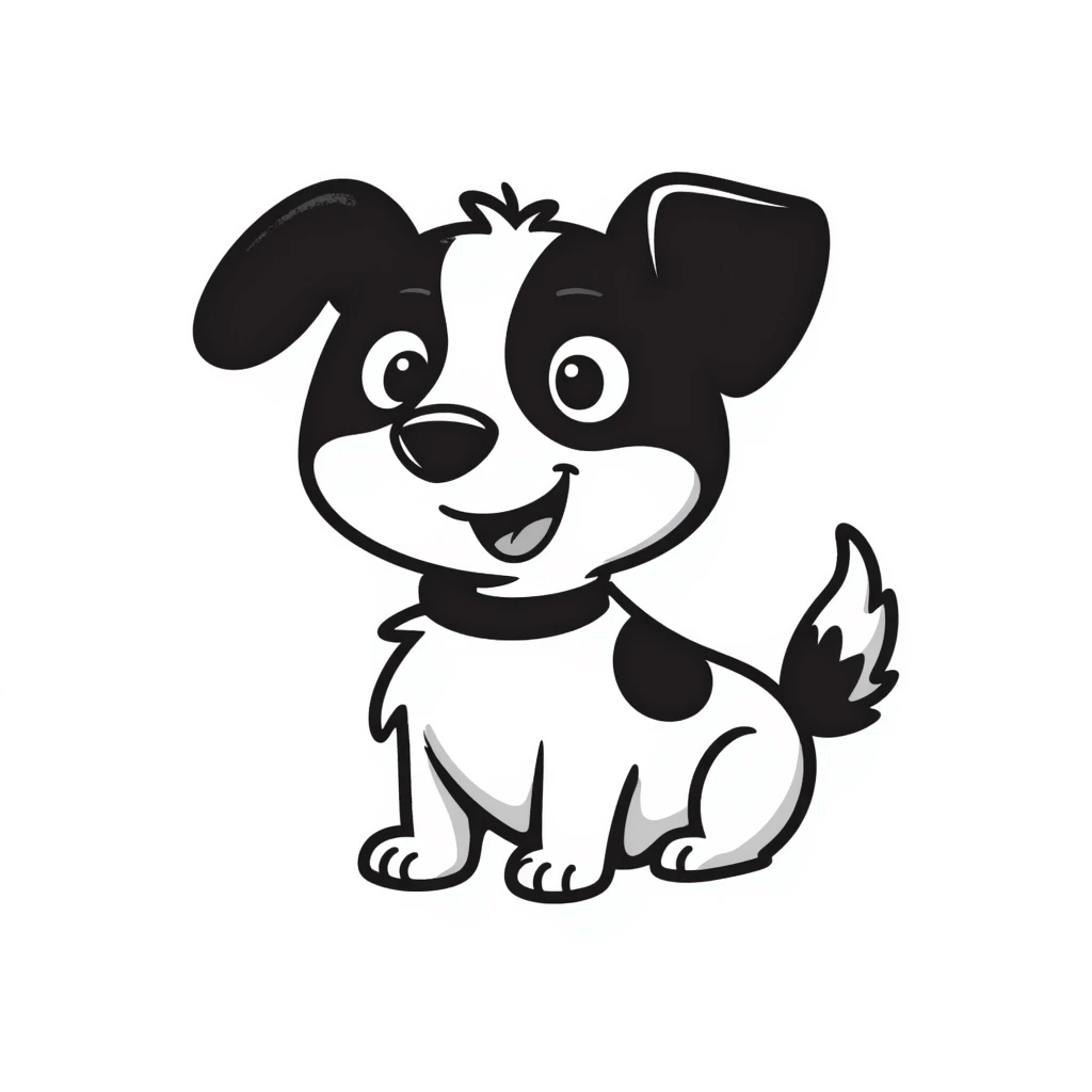dog emoji