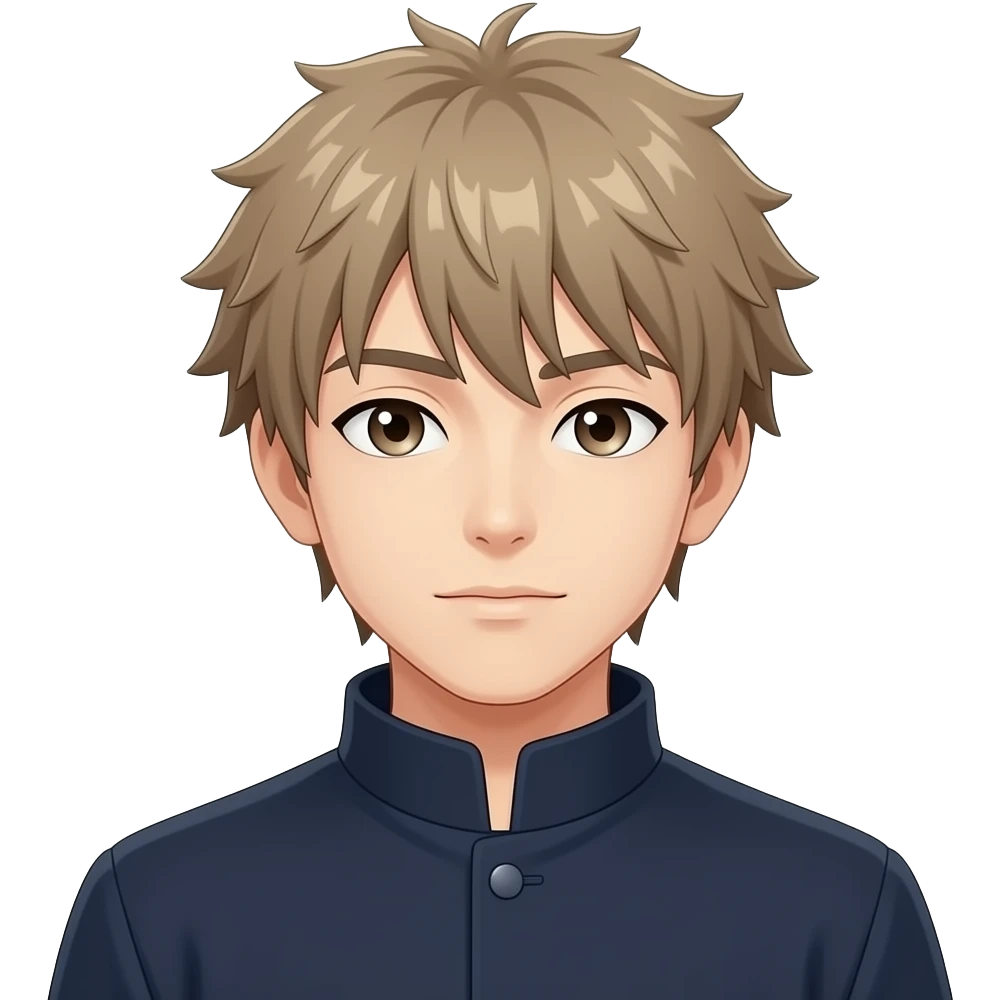 Jujitsu Kaisen emoji