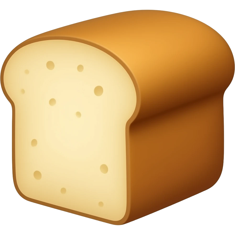 Pão emoji