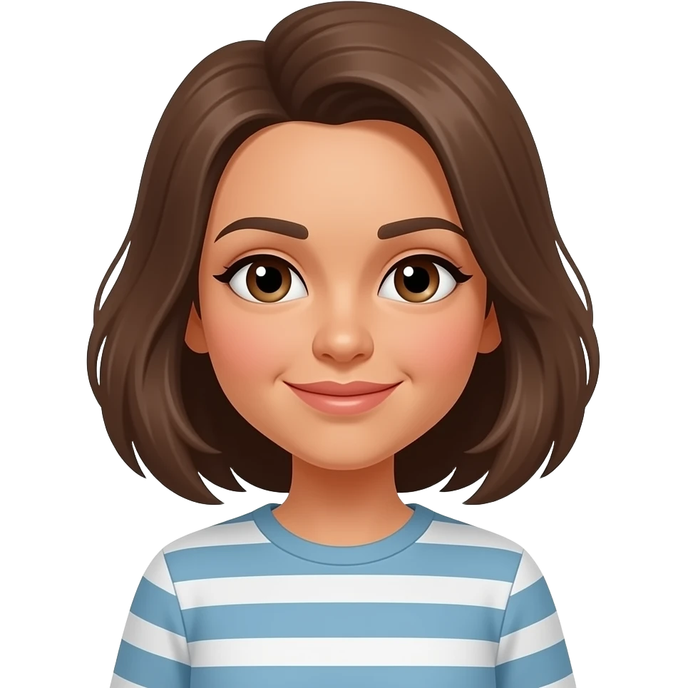 MAECARA emoji