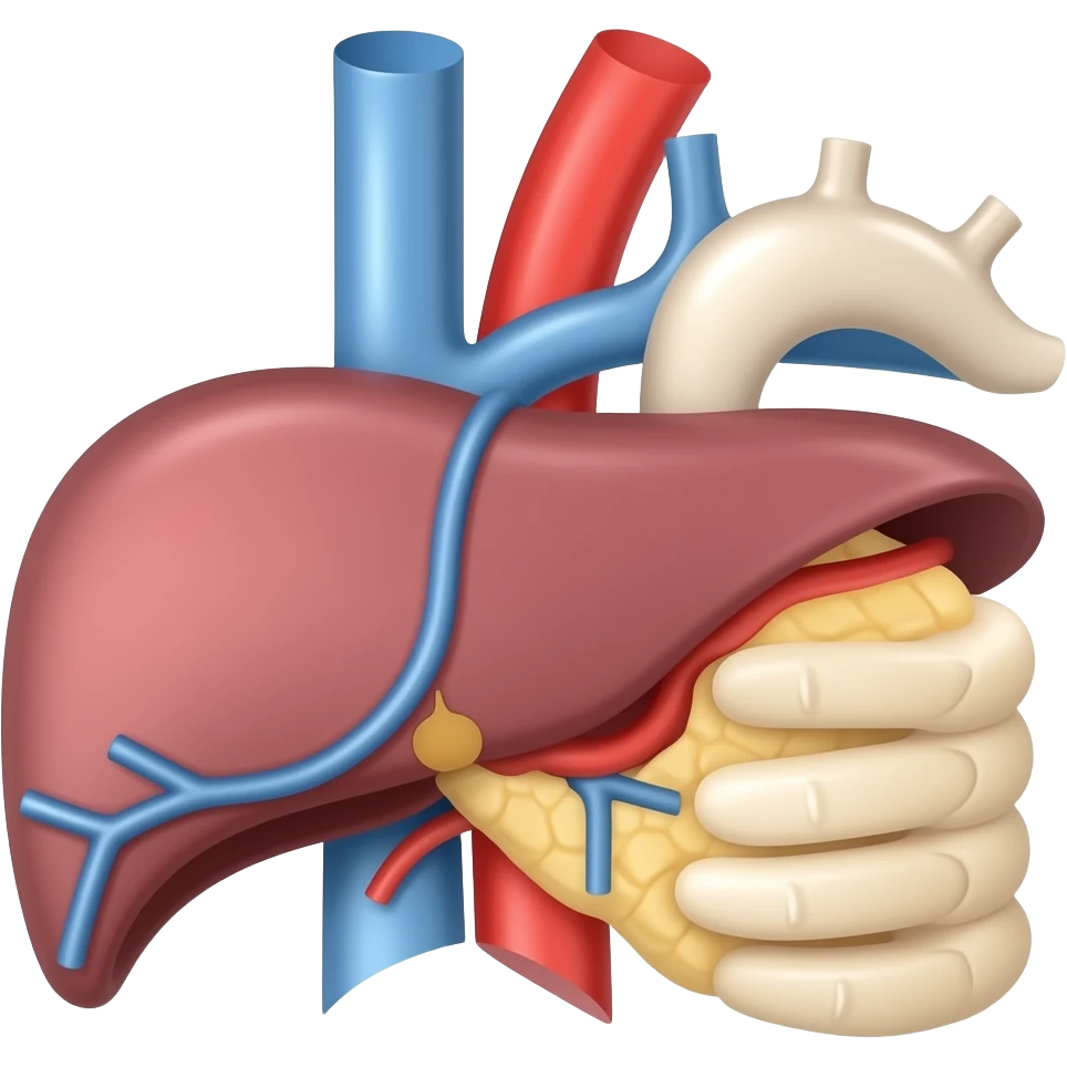 Physiological mechanism arrows emoji