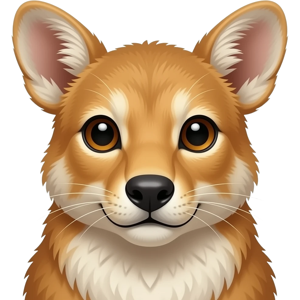 local communities shooting animal emoji