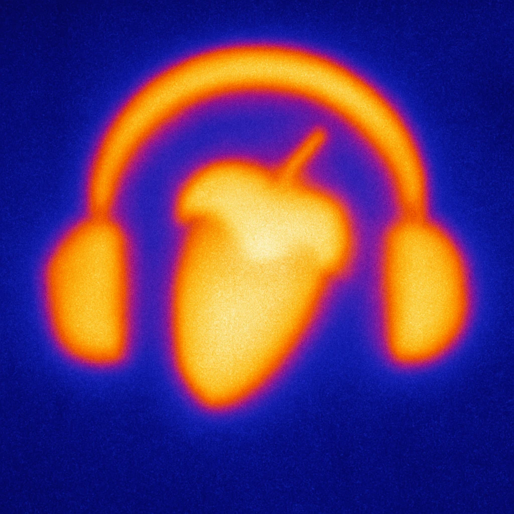 FL Studio logo with a headphone icon emoji