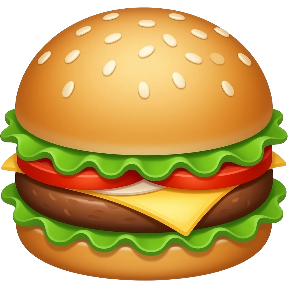 Lunch emoji