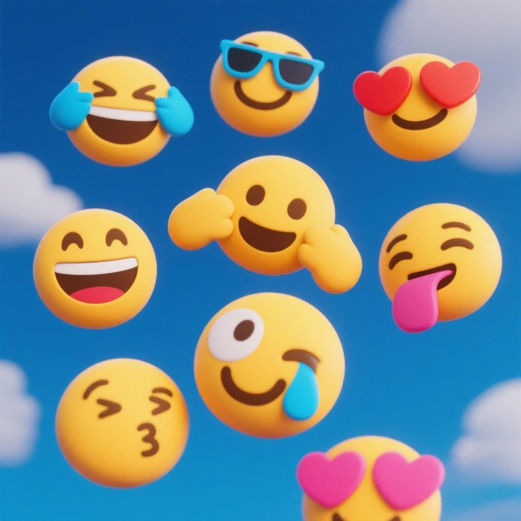 emojis emoji