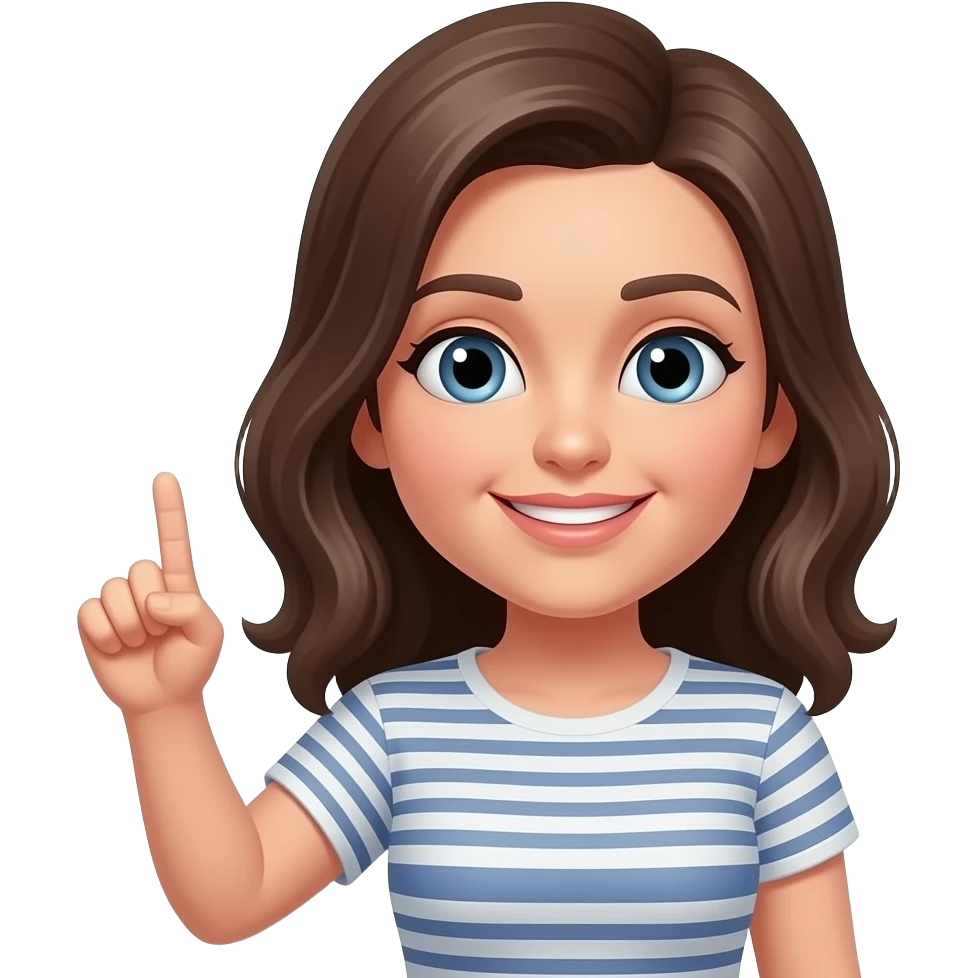 💁🏻‍♀6⃣7⃣ emoji