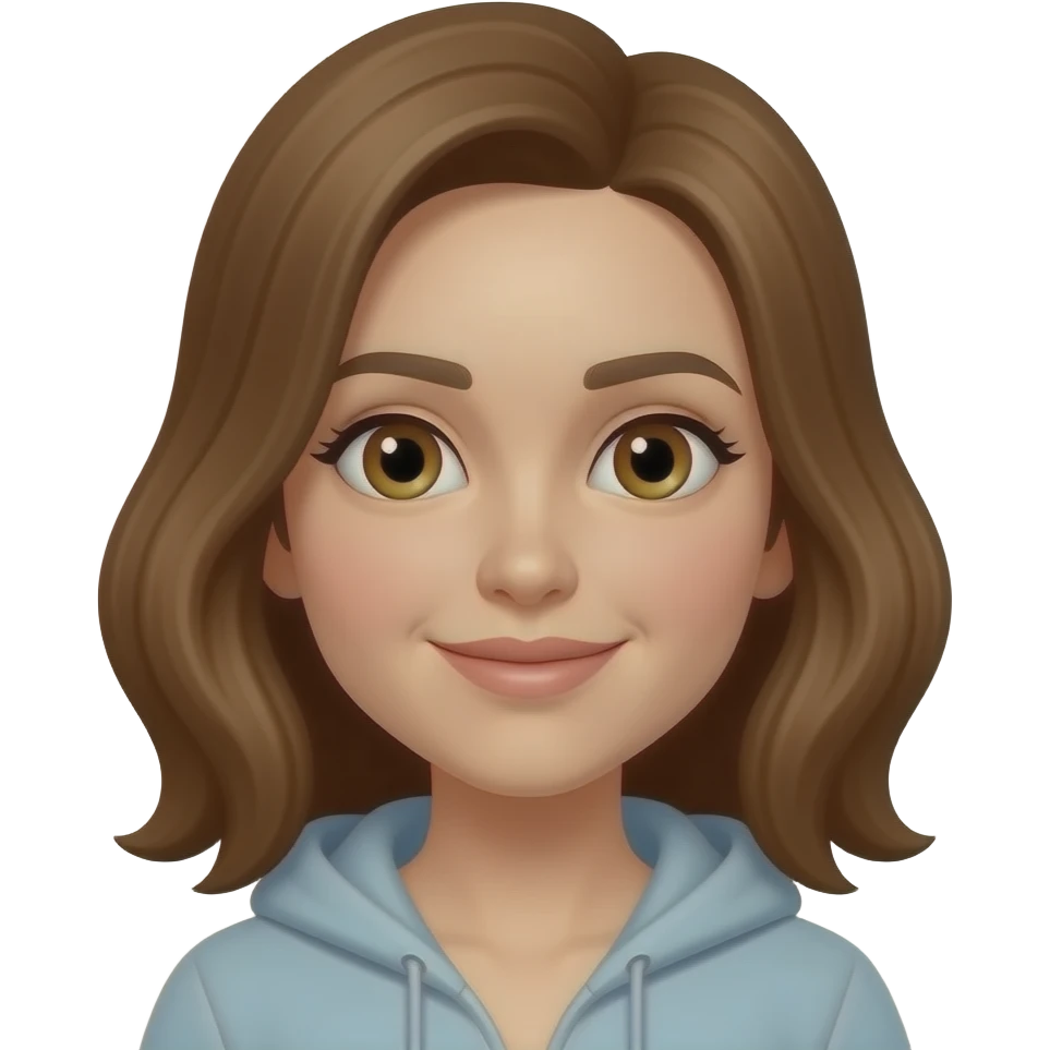 Anya emoji