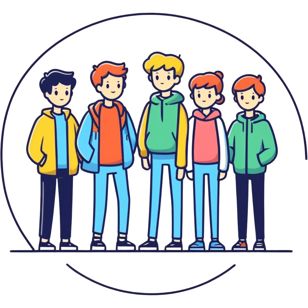 Great team emoji