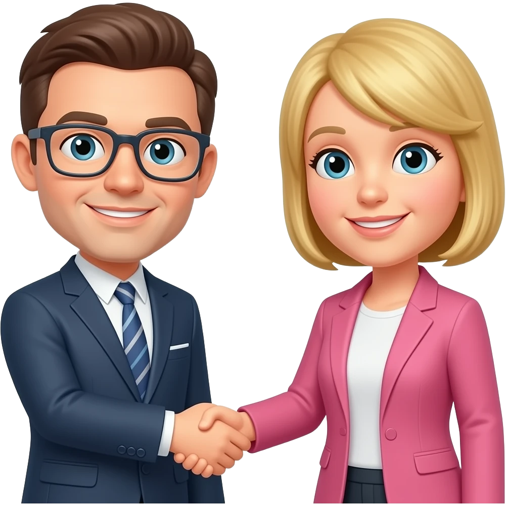 Emoji signifying honor trust loyalty emoji