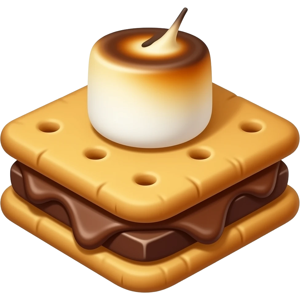 smore emoji