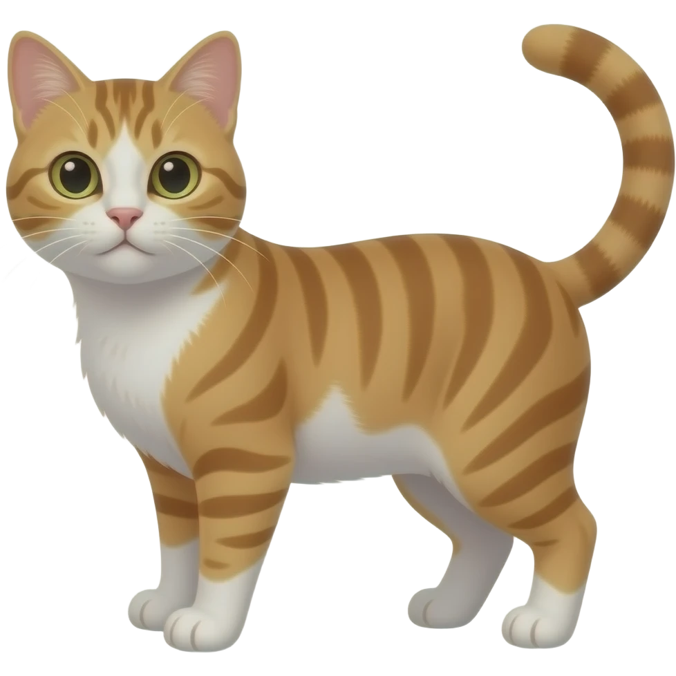 Gato emoji