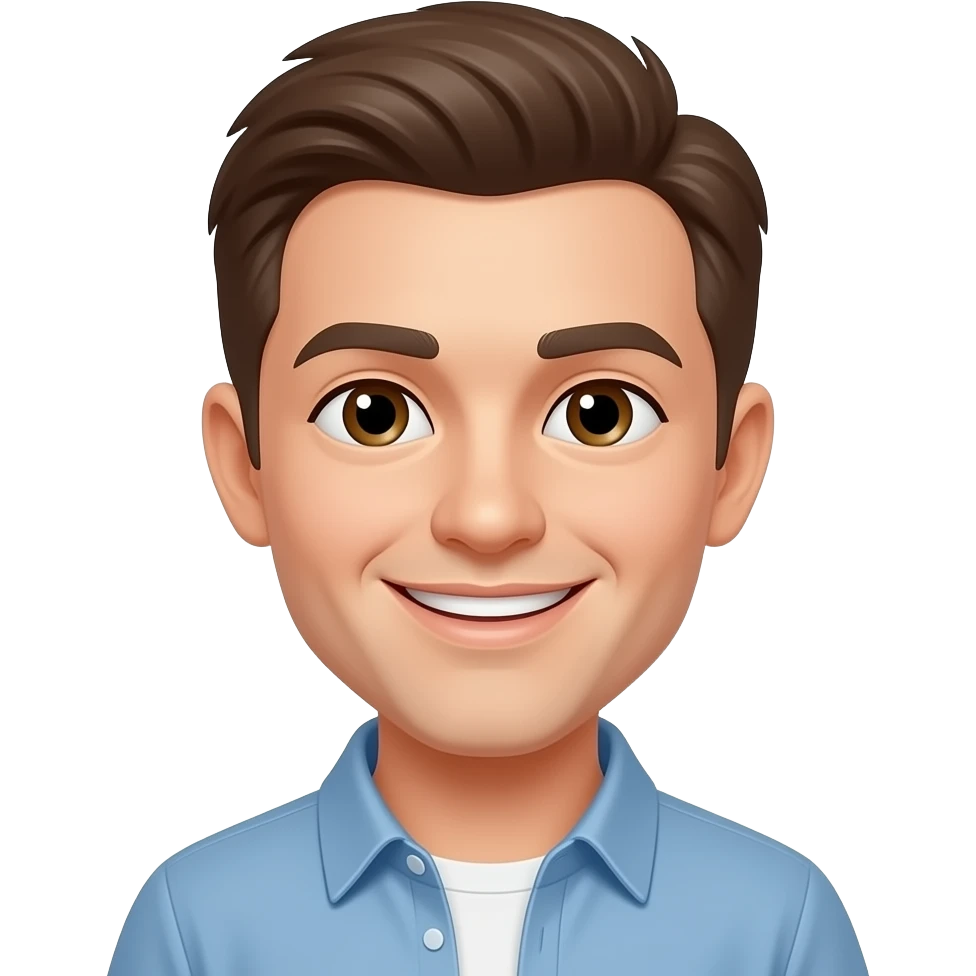 kawaii noon cute smile emoji