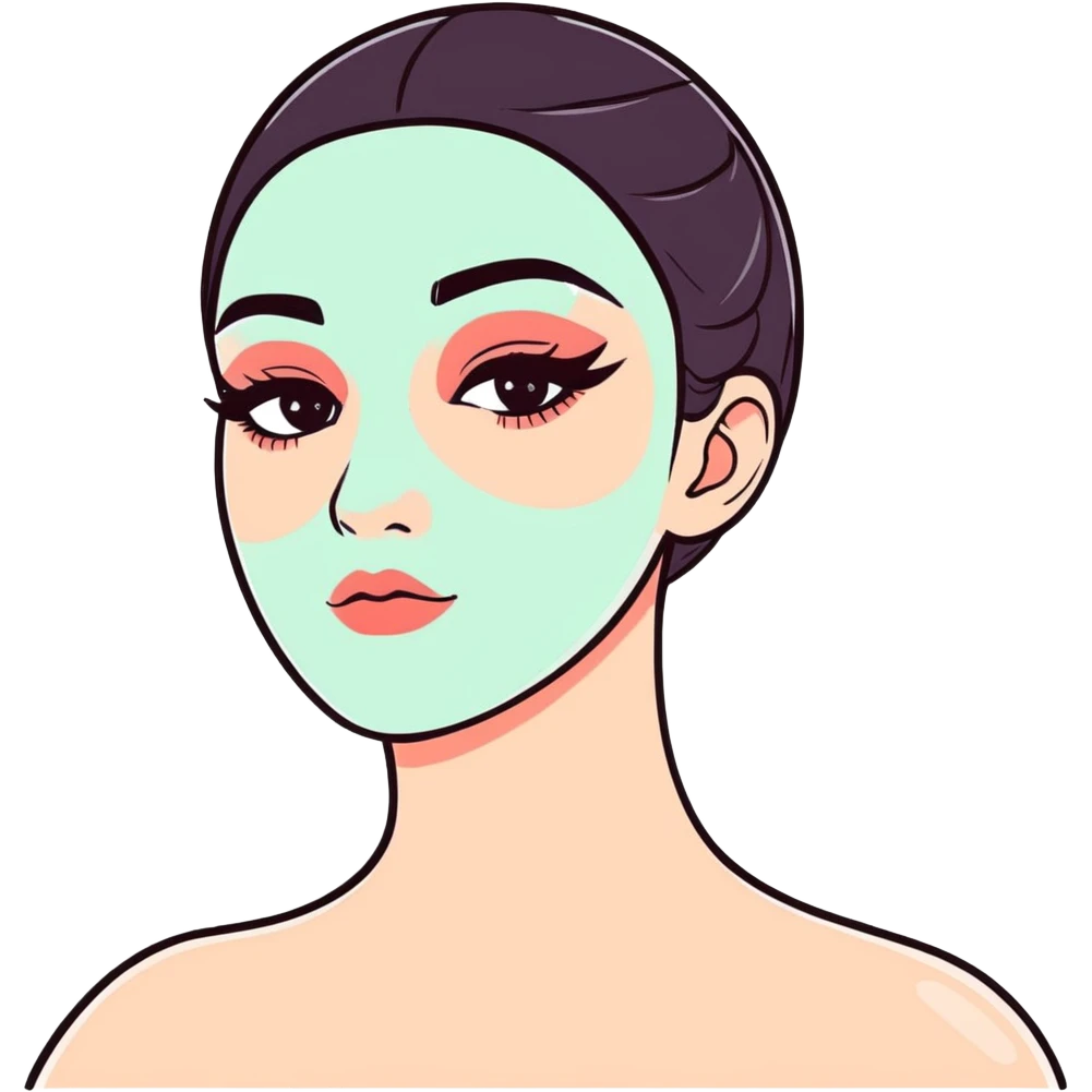 Makeup with Attitude emoji