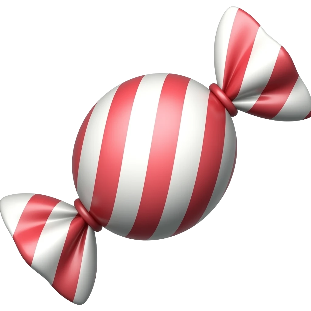 candy emoji