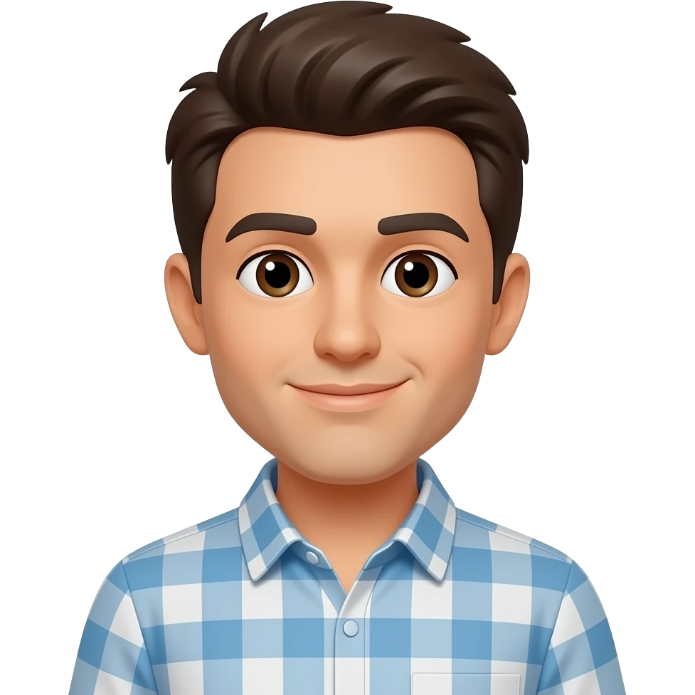 haz un emoji de alguien creando contenido emoji