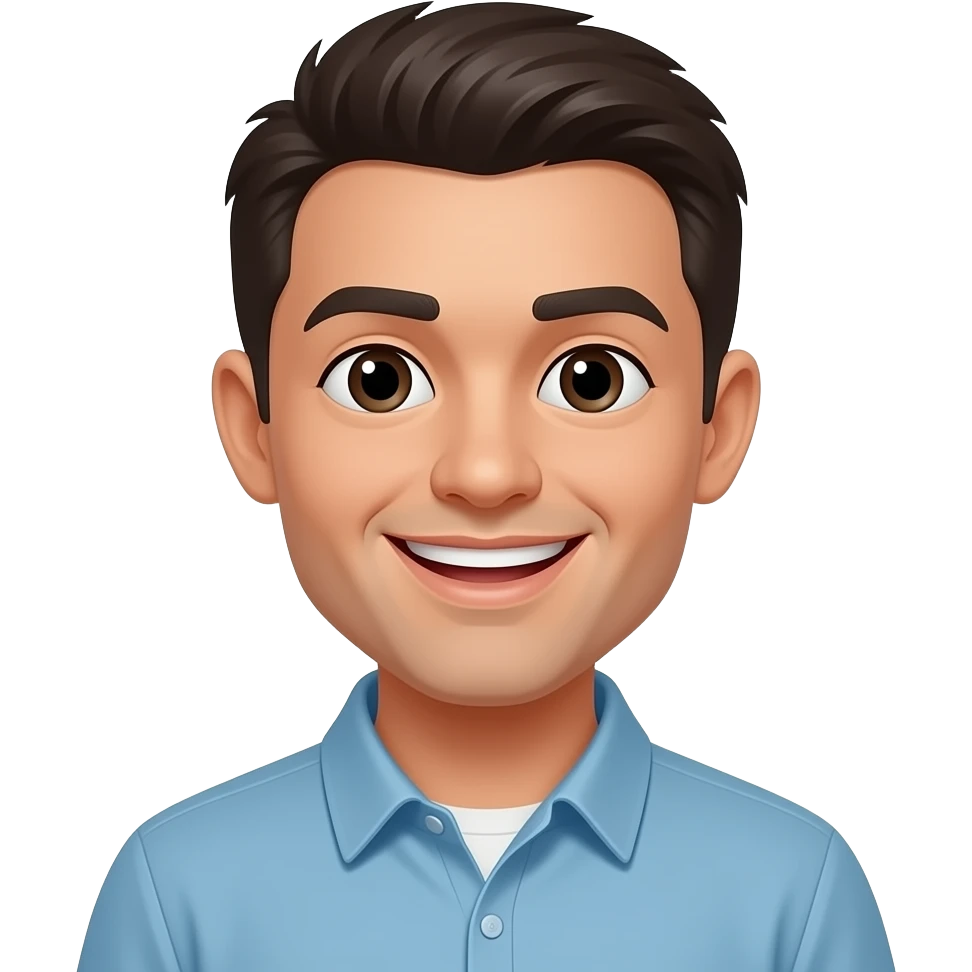 Para colocar na bio do insta emoji