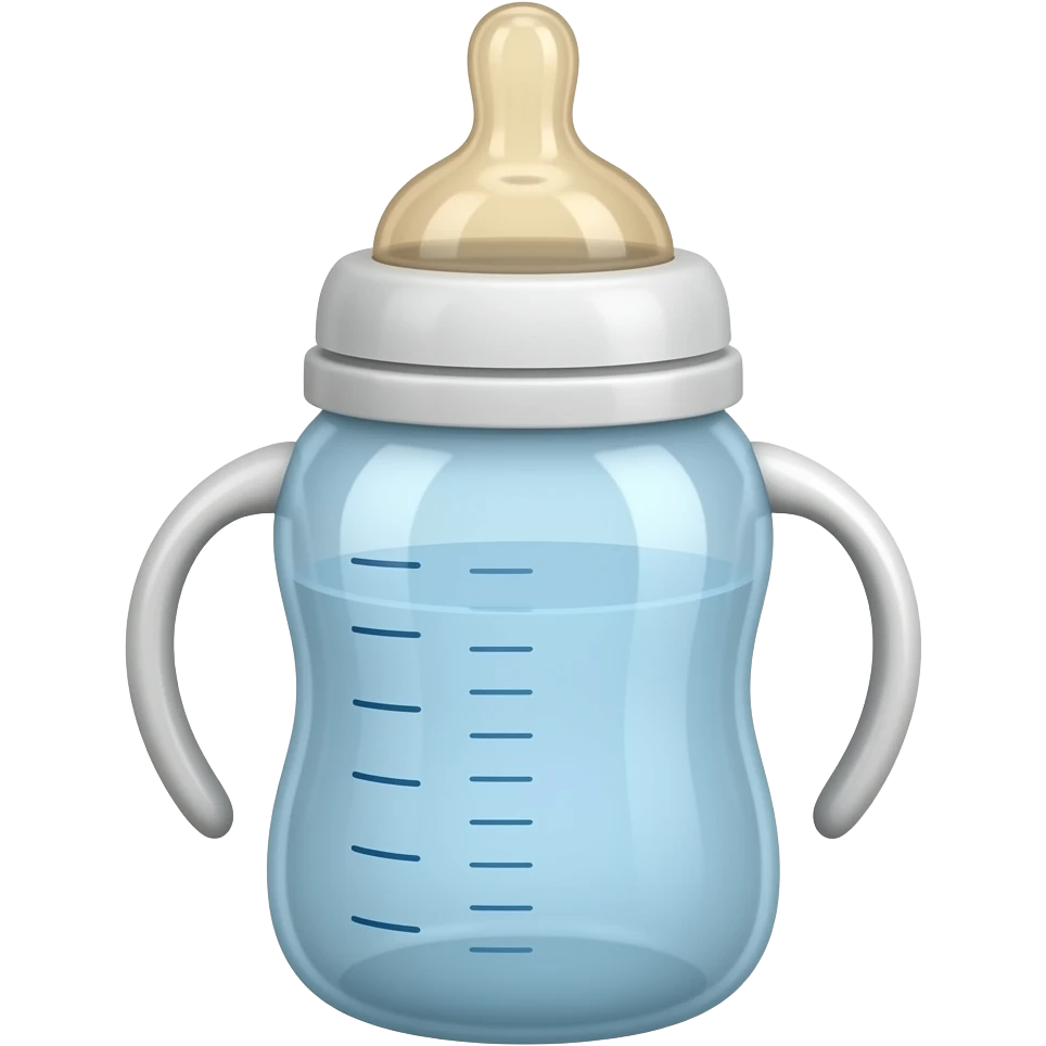 baby item emoji