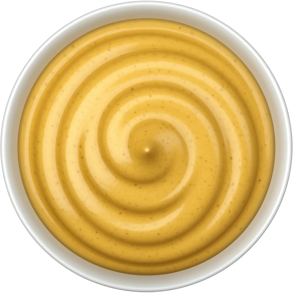 Cheddar Chipotle sauce cup no tax or picture no cup emoji