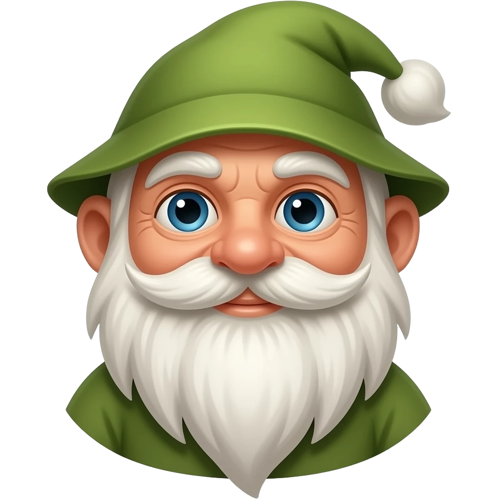 Domovoi (house spirit) emoji