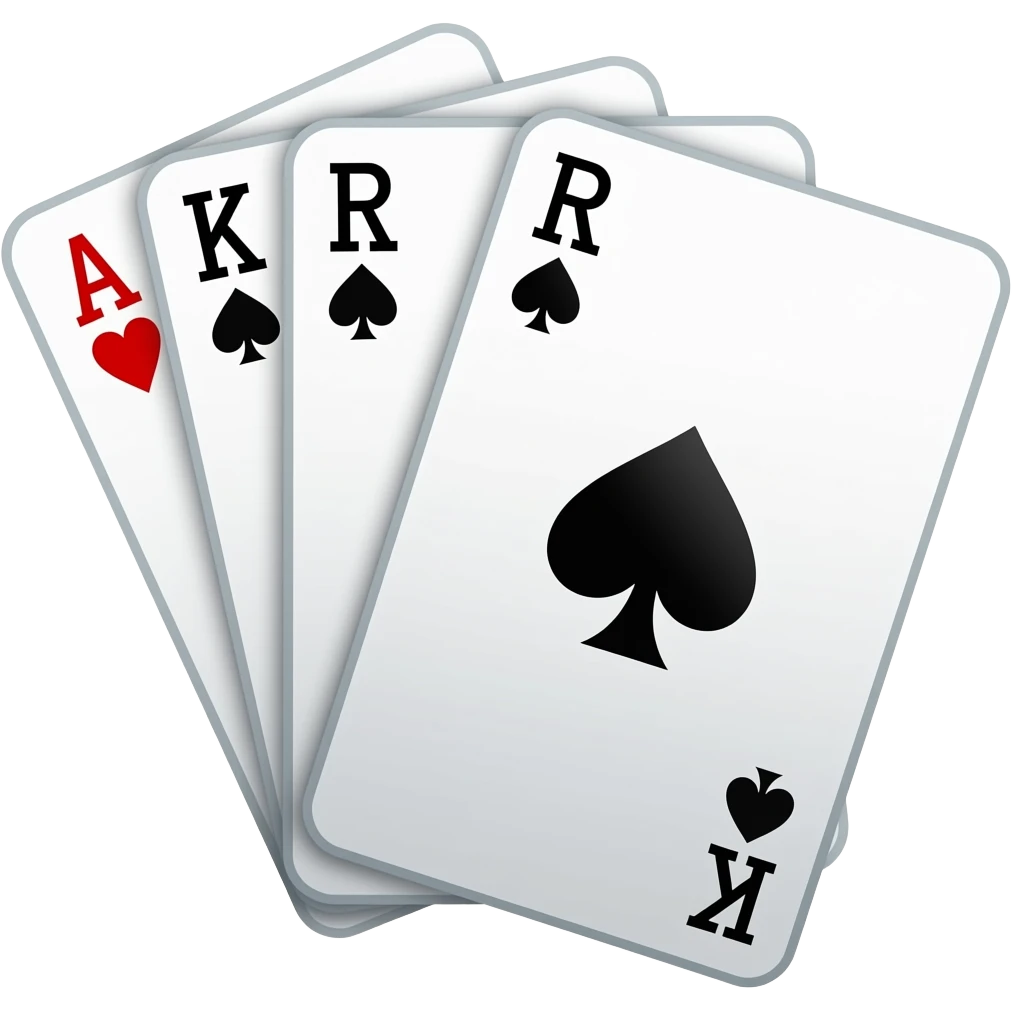 Uno cards emoji emoji