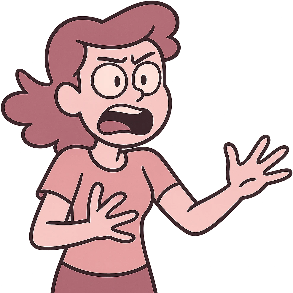 make this pink emoji