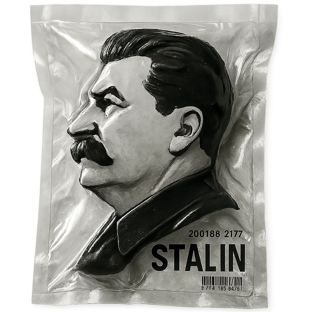 sTALIN emoji