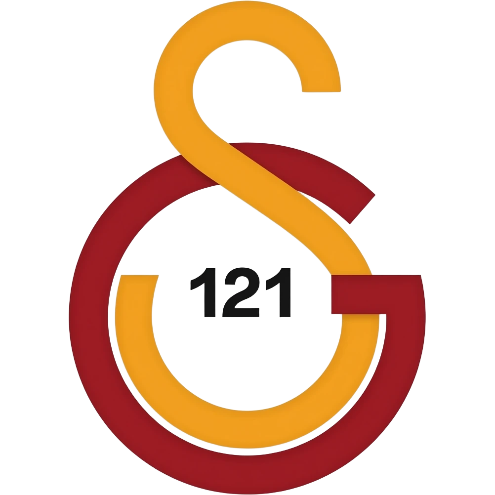 Galatasaray emoji emoji
