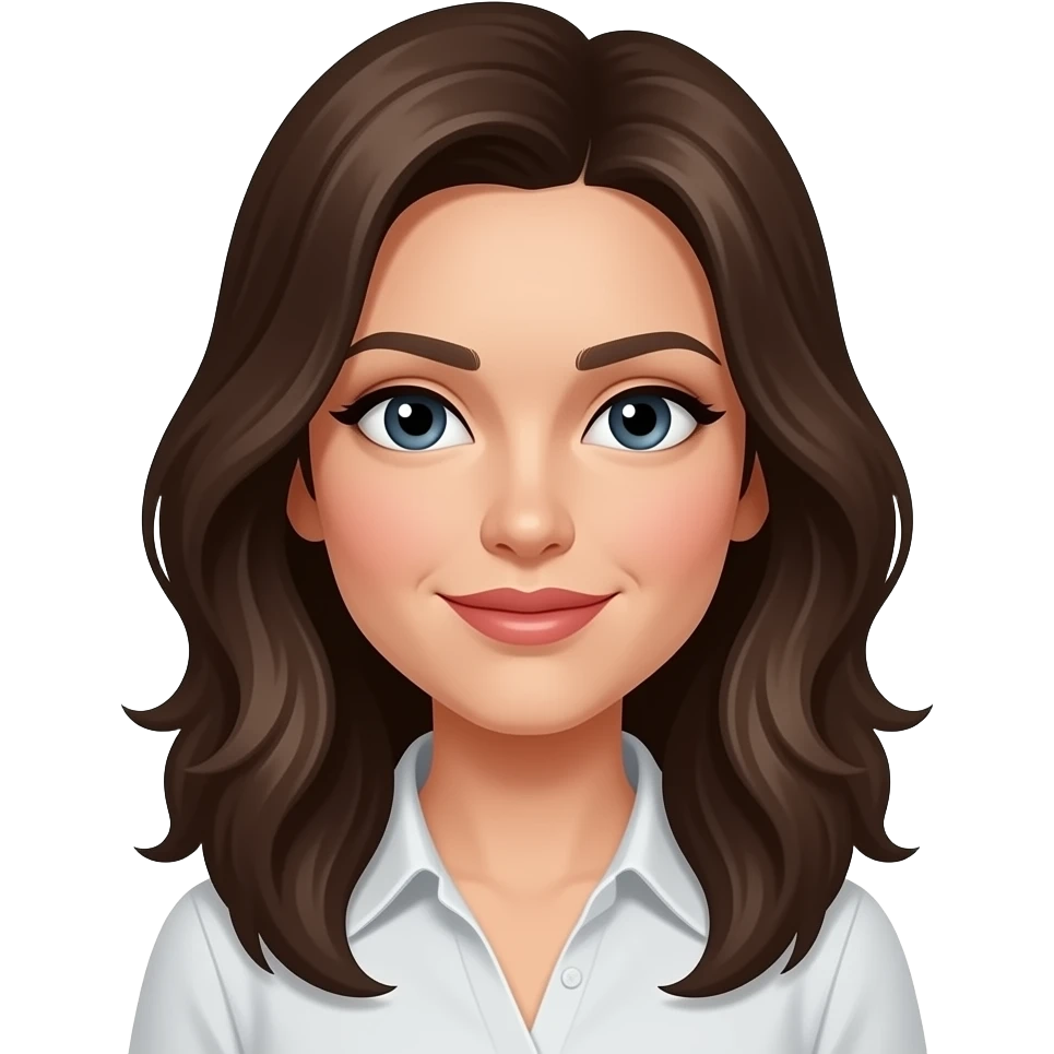 Акторка emoji