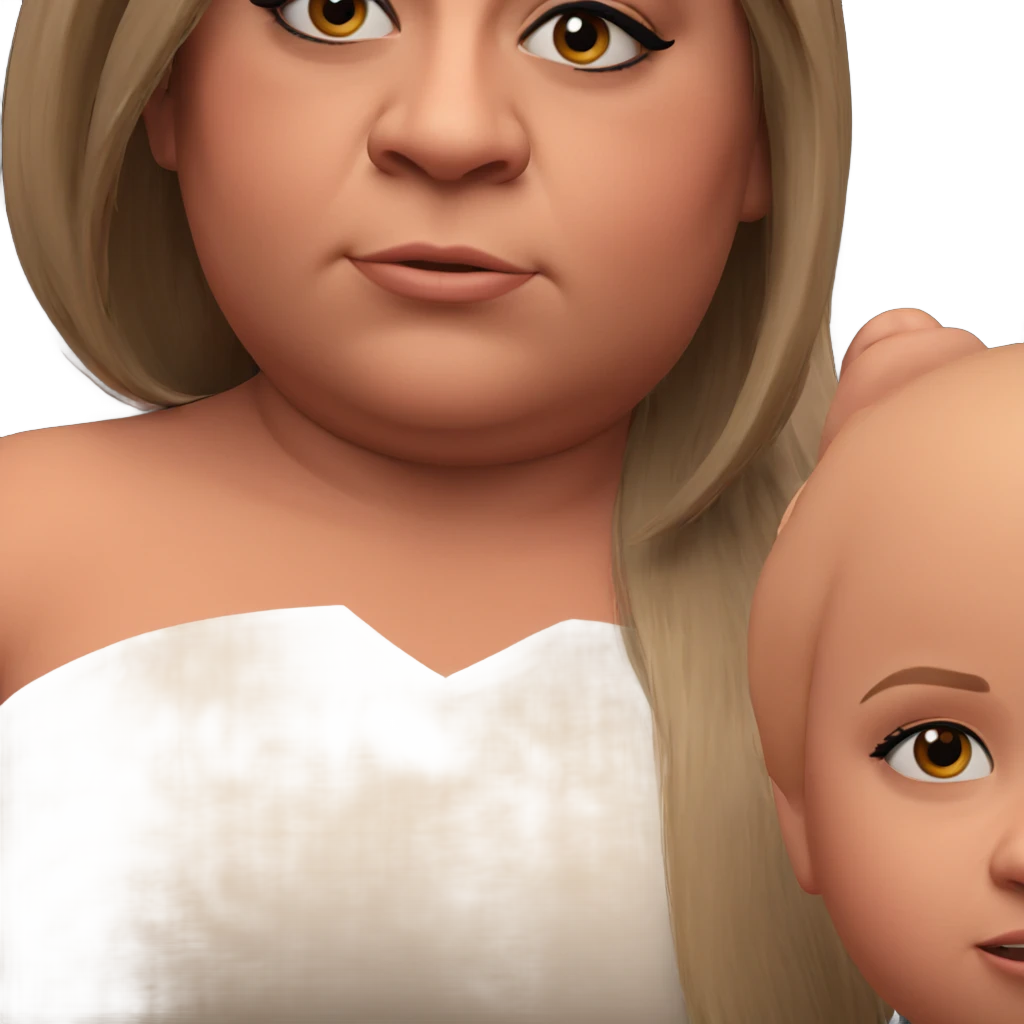 quiet contemplation of youth emoji