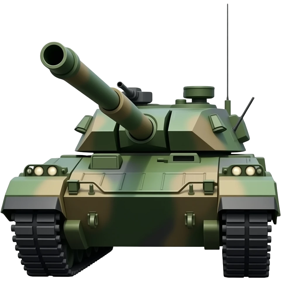 make me a AMX-10P Tank emoji