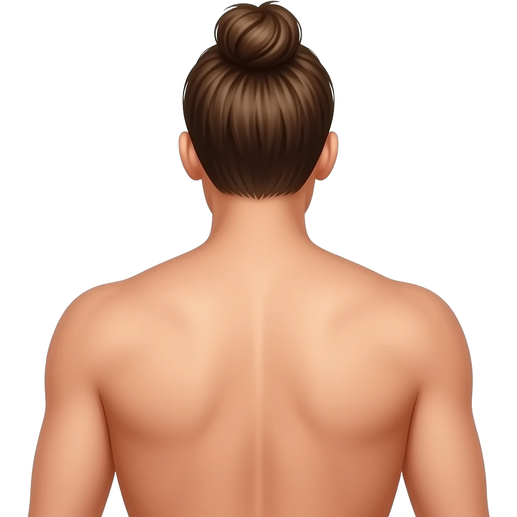 Frau von hinten muschi nackt emoji