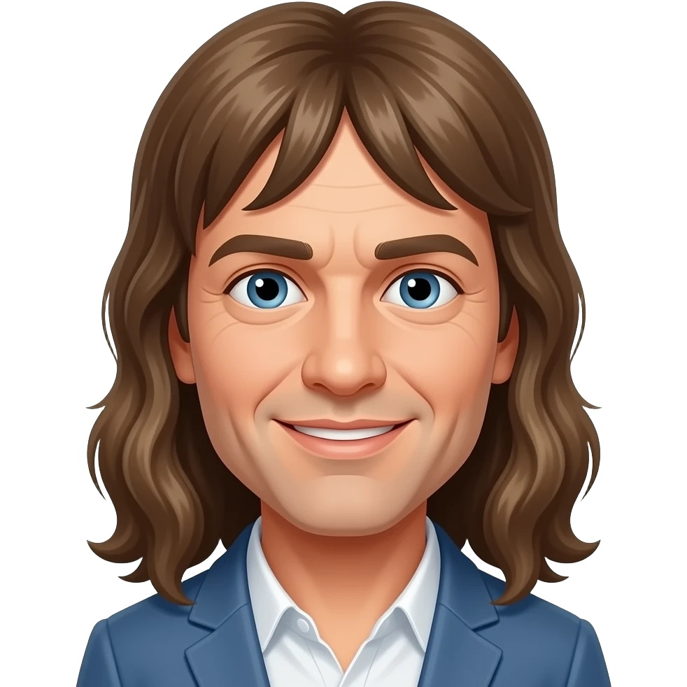 life of brian narrator emoji