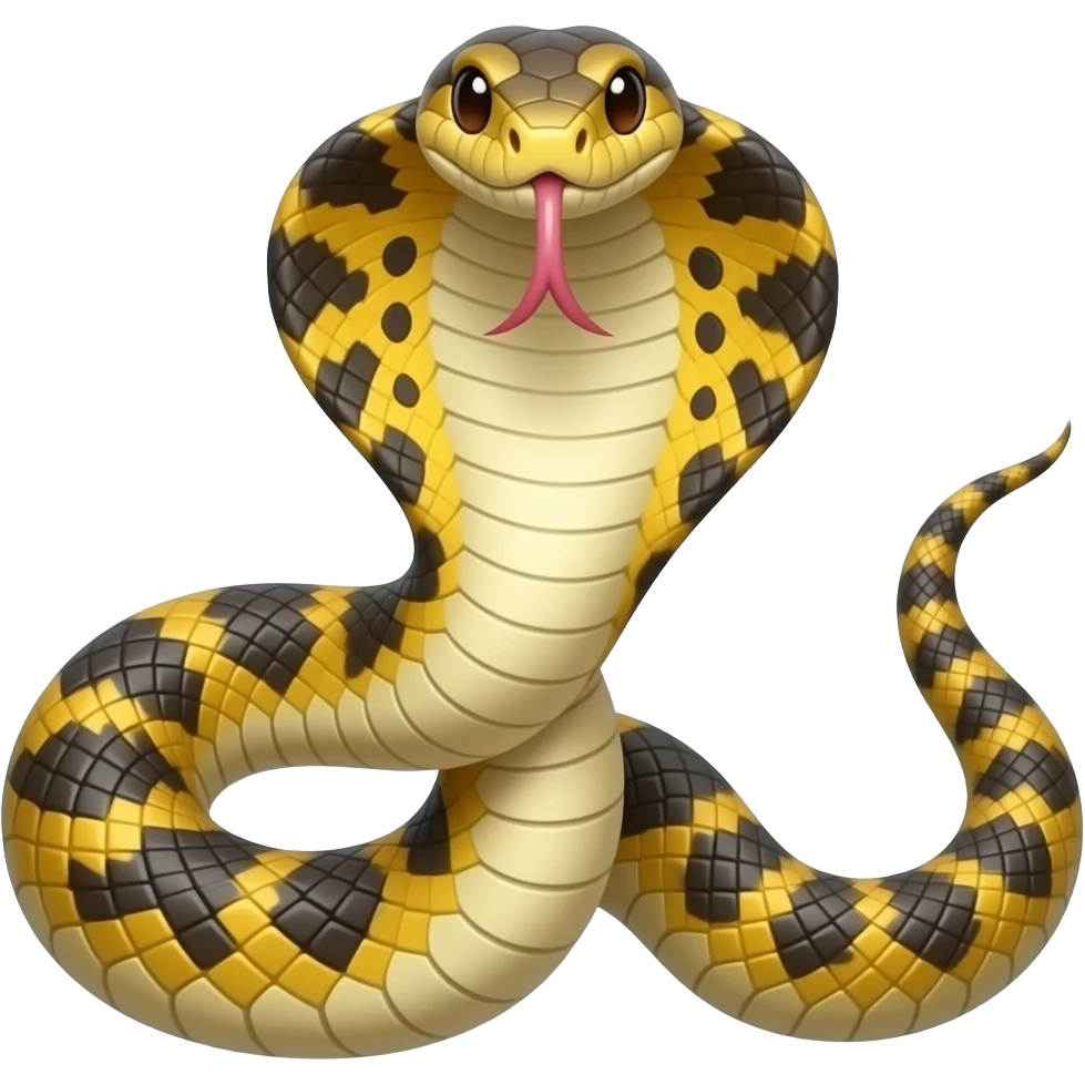 Anaconda emoji