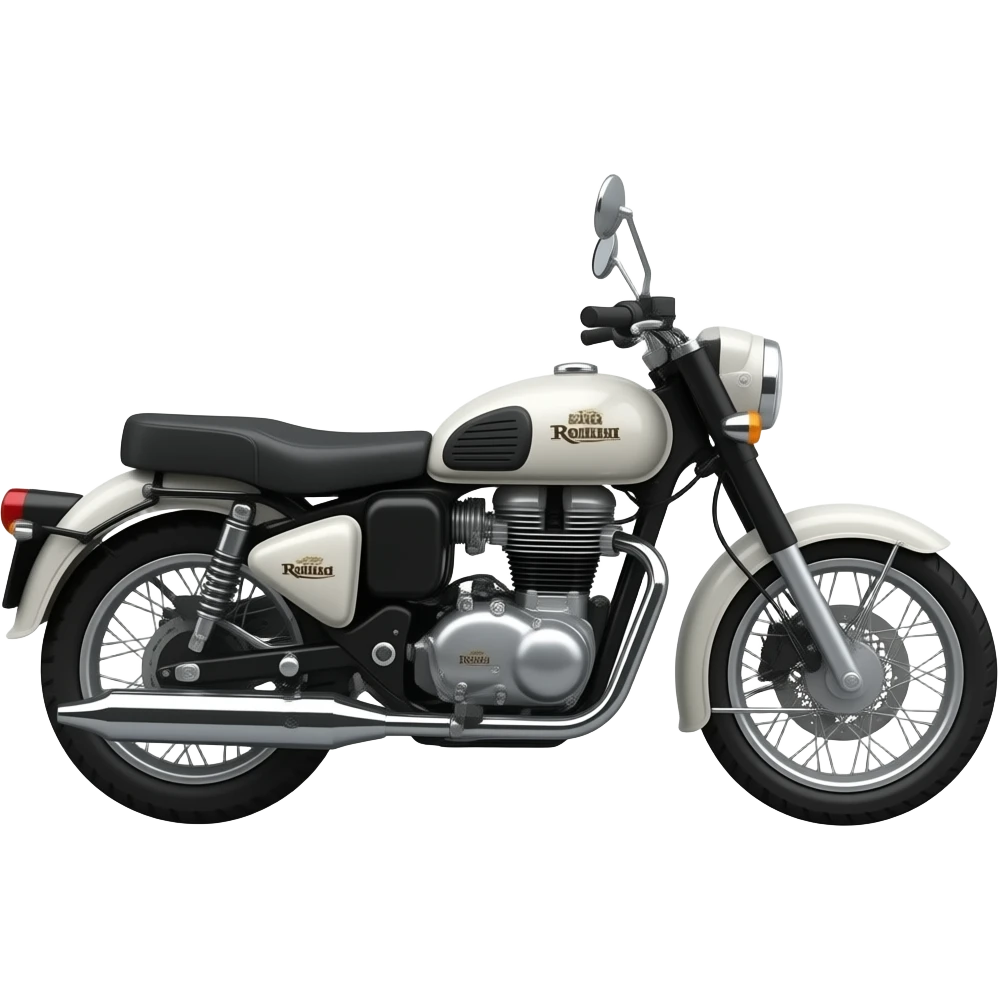 royal endfild hunter 350 imoji emoji