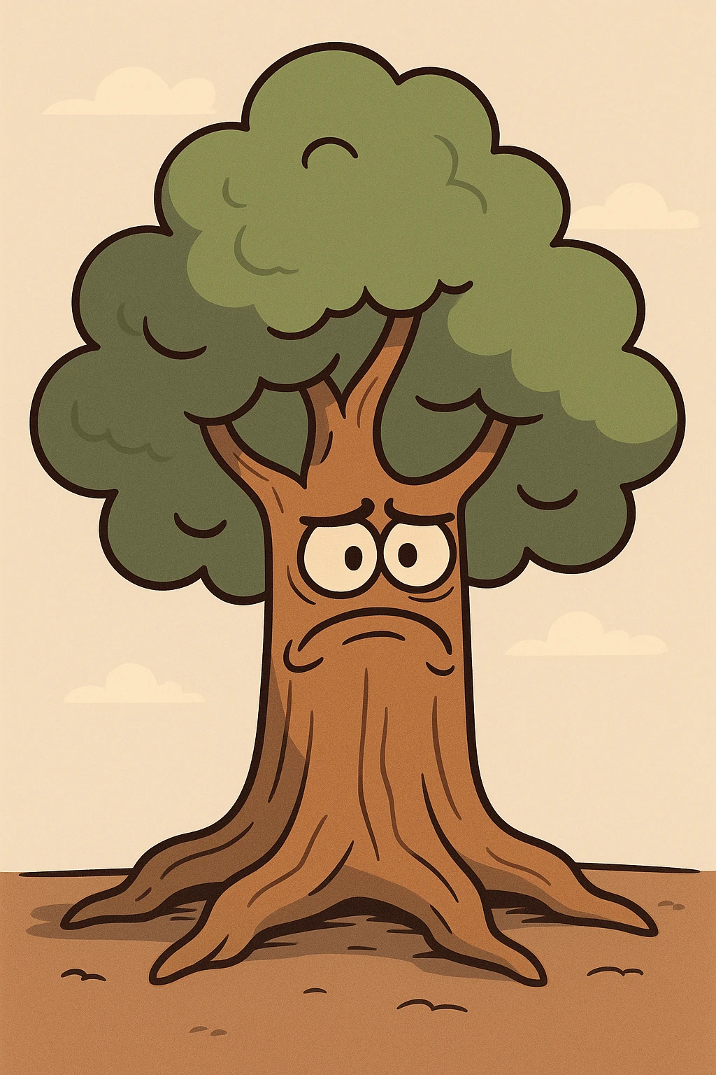 tree emoji