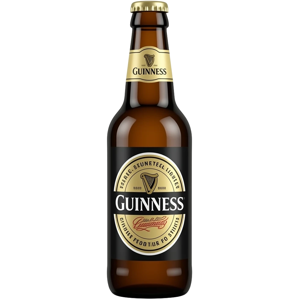 Cool guiness emoji