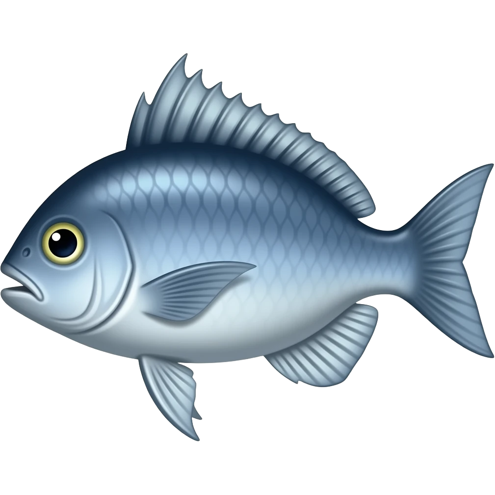 fish emoji