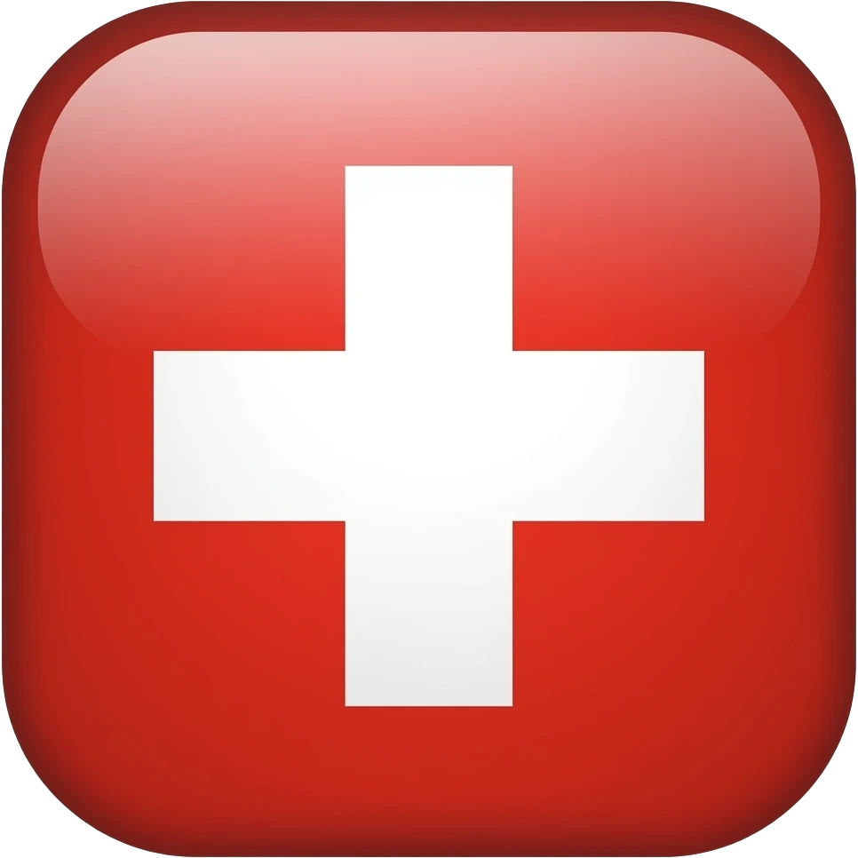 switzerland flag emoji emoji