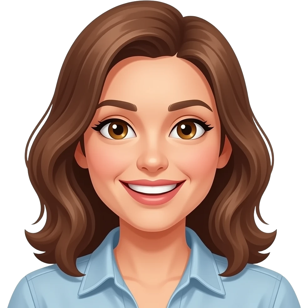 sorriso sábado e de canto com um olhar bem picante é especificamente isso emoji