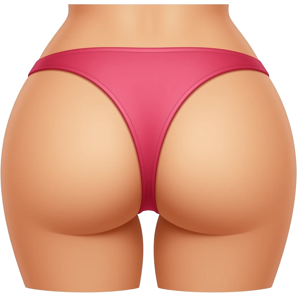 Latina showing pussy emoji