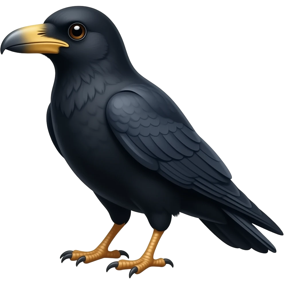 Newcastle united Magpie emoji