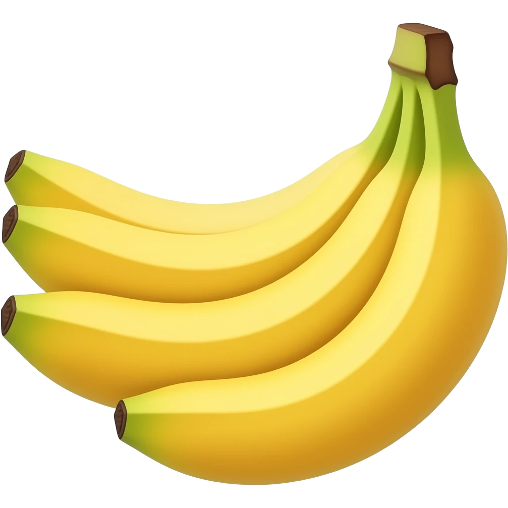 Plantains emoji