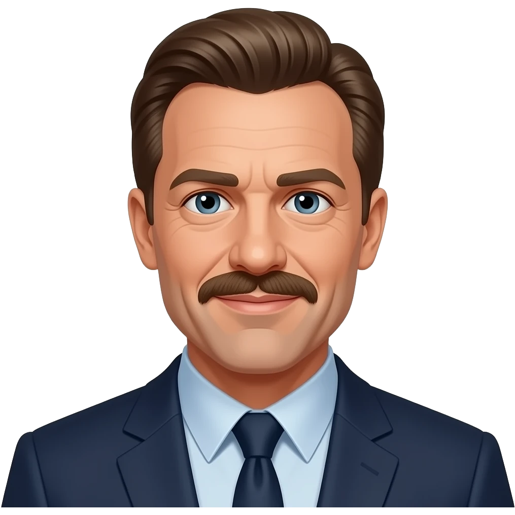 Martin Riggs. emoji