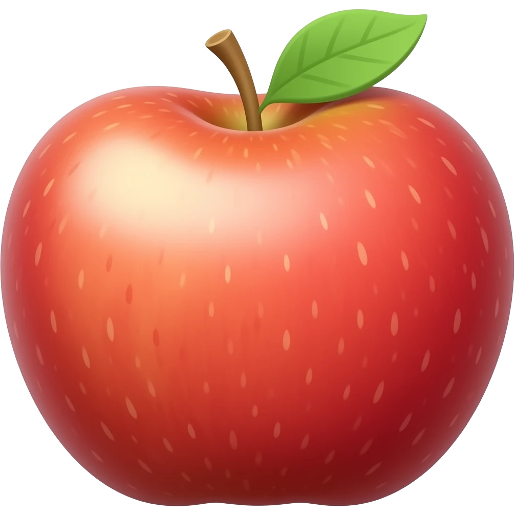 apple emoji