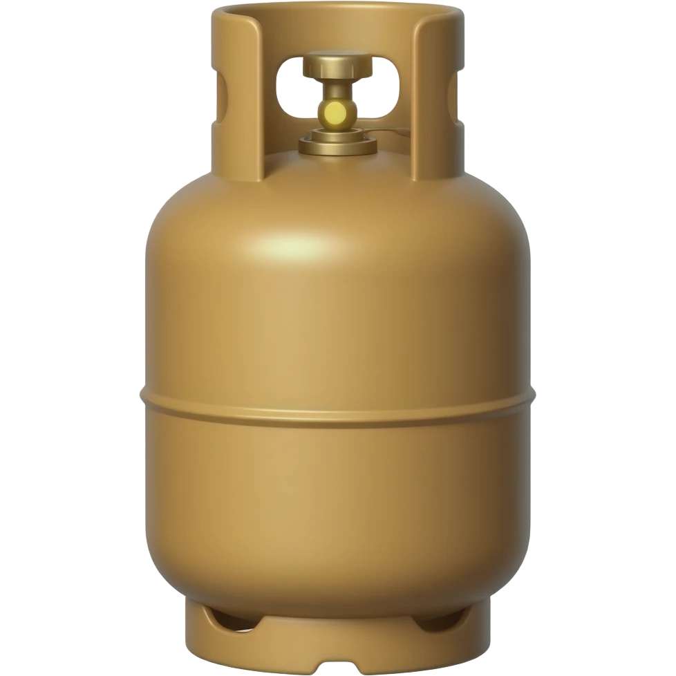 Gas elpiji 3kg emoji